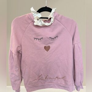 Ted Baker Wink In Pink